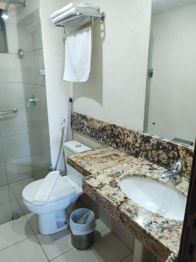 Flat Suite Натал Экстерьер фото