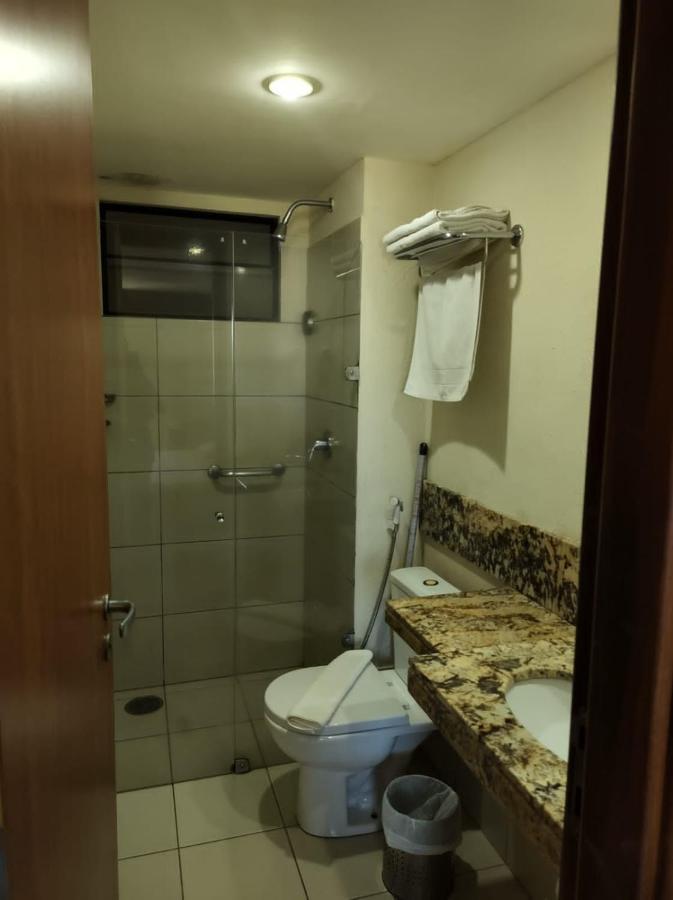 Flat Suite Натал Экстерьер фото