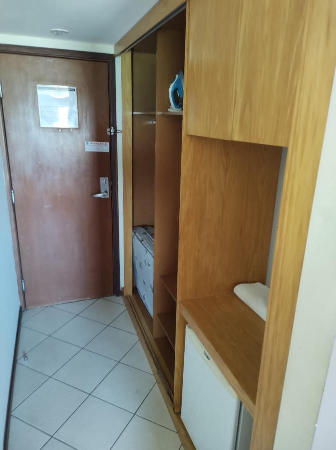 Flat Suite Натал Экстерьер фото