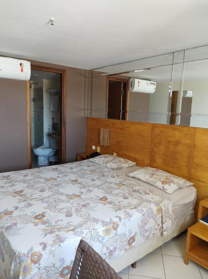 Flat Suite Натал Экстерьер фото