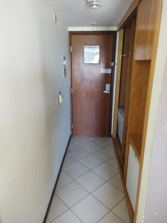 Flat Suite Натал Экстерьер фото